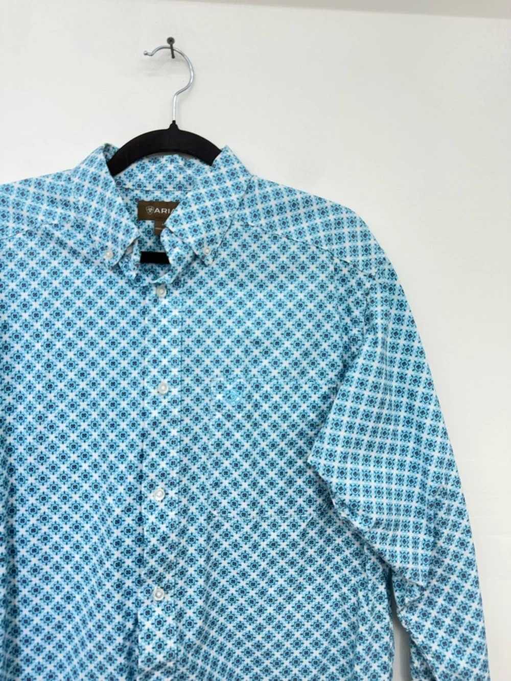 Ariat long sleeve